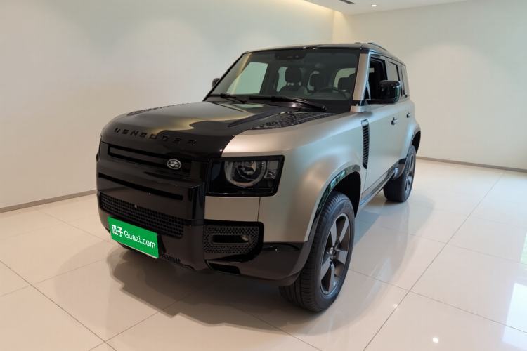Ojetý Land Rover Defender 2024 110 3.0T P400 X-DYNAMIC HSE Guazi used car, China used car export, Used car for sale, Used  cars, Cheapest cars for sale
