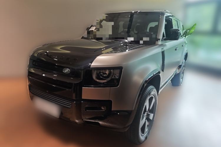 Used Land Rover Defender 2024 110 3.0T P400 X-DYNAMIC HSE Guazi used car, China used car export, Used car for sale, Used cars, Cheapest cars for sale