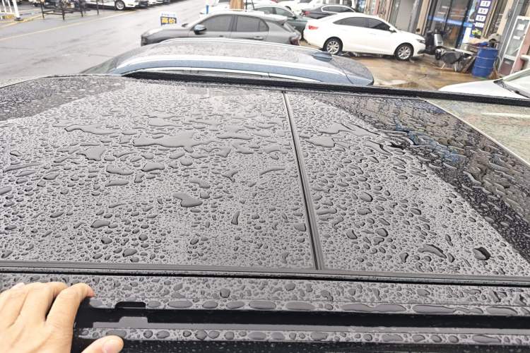 Used Land Rover Defender 2024 110 3.0T P400 X-DYNAMIC HSE Roof