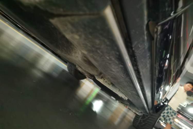 Used Land Rover Defender 2024 110 3.0T P400 X-DYNAMIC HSE Chassis Front Left