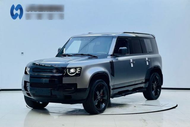 Used Land Rover Defender 2024 110 3.0T P400 X