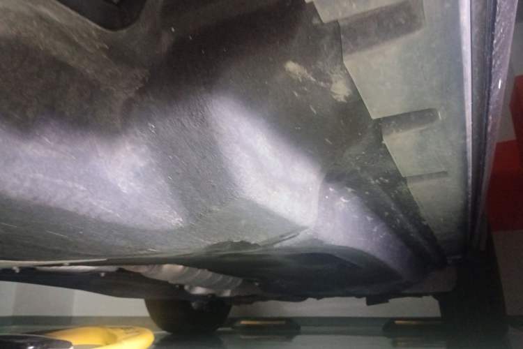 Used Land Rover Defender 2024 110 3.0T P400 X-DYNAMIC HSE Chassis Front Left