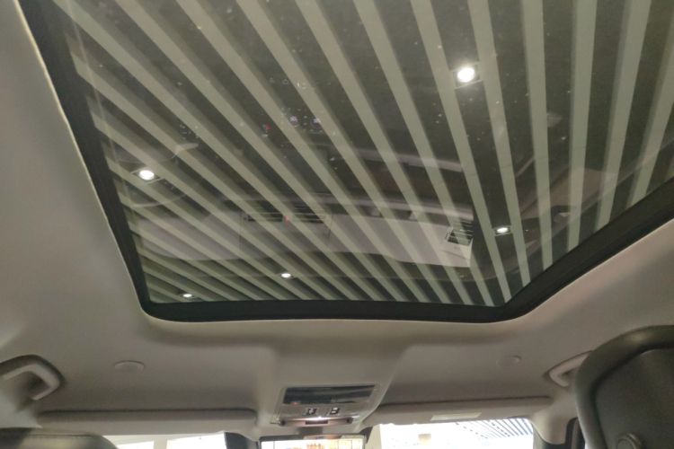 Used Land Rover Defender 2024 110 3.0T P400 XS Headliner