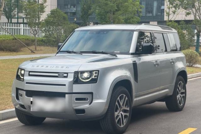 Used Land Rover Defender 2024 110 3.0T P400 XS