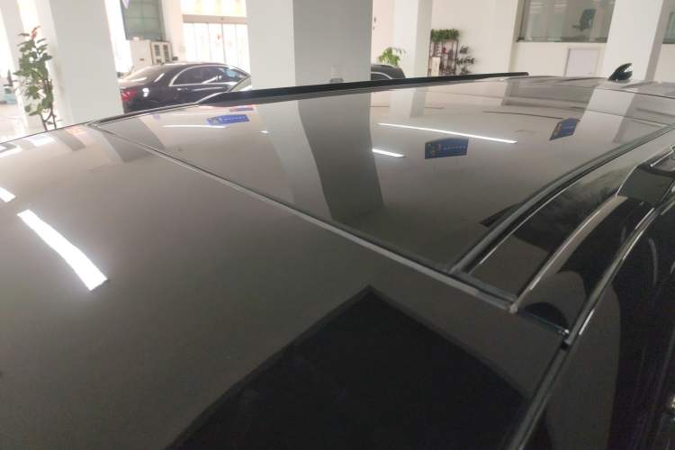 Used Land Rover Defender 2024 110 3.0T P400 X-DYNAMIC HSE Roof