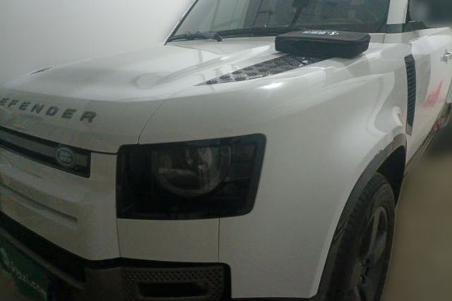 Used Land Rover Defender 2024 110 3.0T P400 X-DYNAMIC HSE