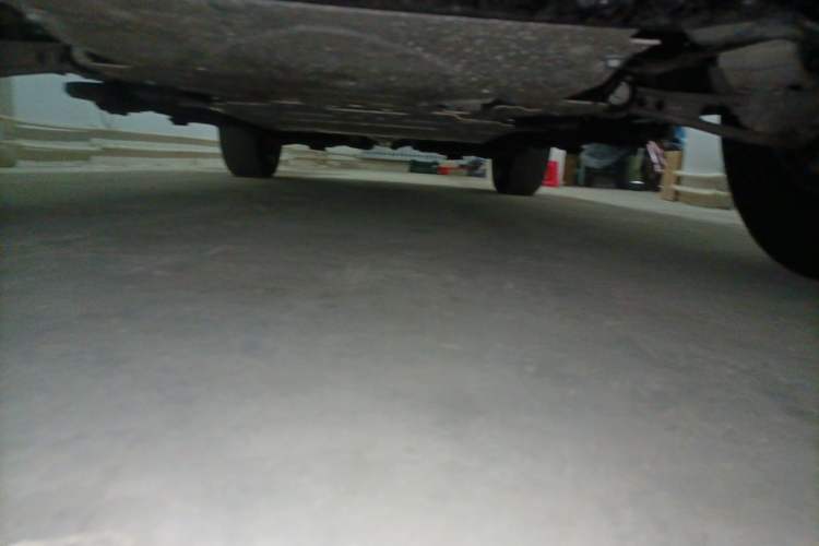 Used Land Rover Defender 2024 110 3.0T P400 X-DYNAMIC HSE Chassis Front
