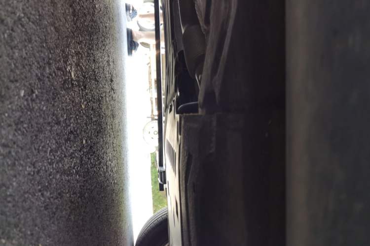Used Land Rover Defender 2024 110 3.0T P400 X-DYNAMIC HSE Chassis Front Right