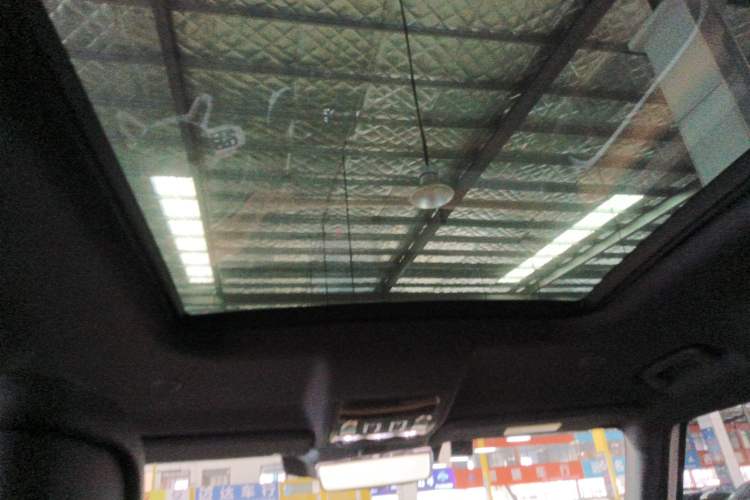Used Land Rover Defender 2024 110 3.0T P400 X-DYNAMIC HSE Headliner