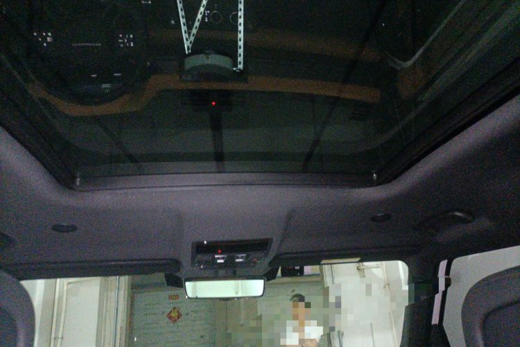 Used Land Rover Defender 2024 110 3.0T P400 X-DYNAMIC HSE Headliner
