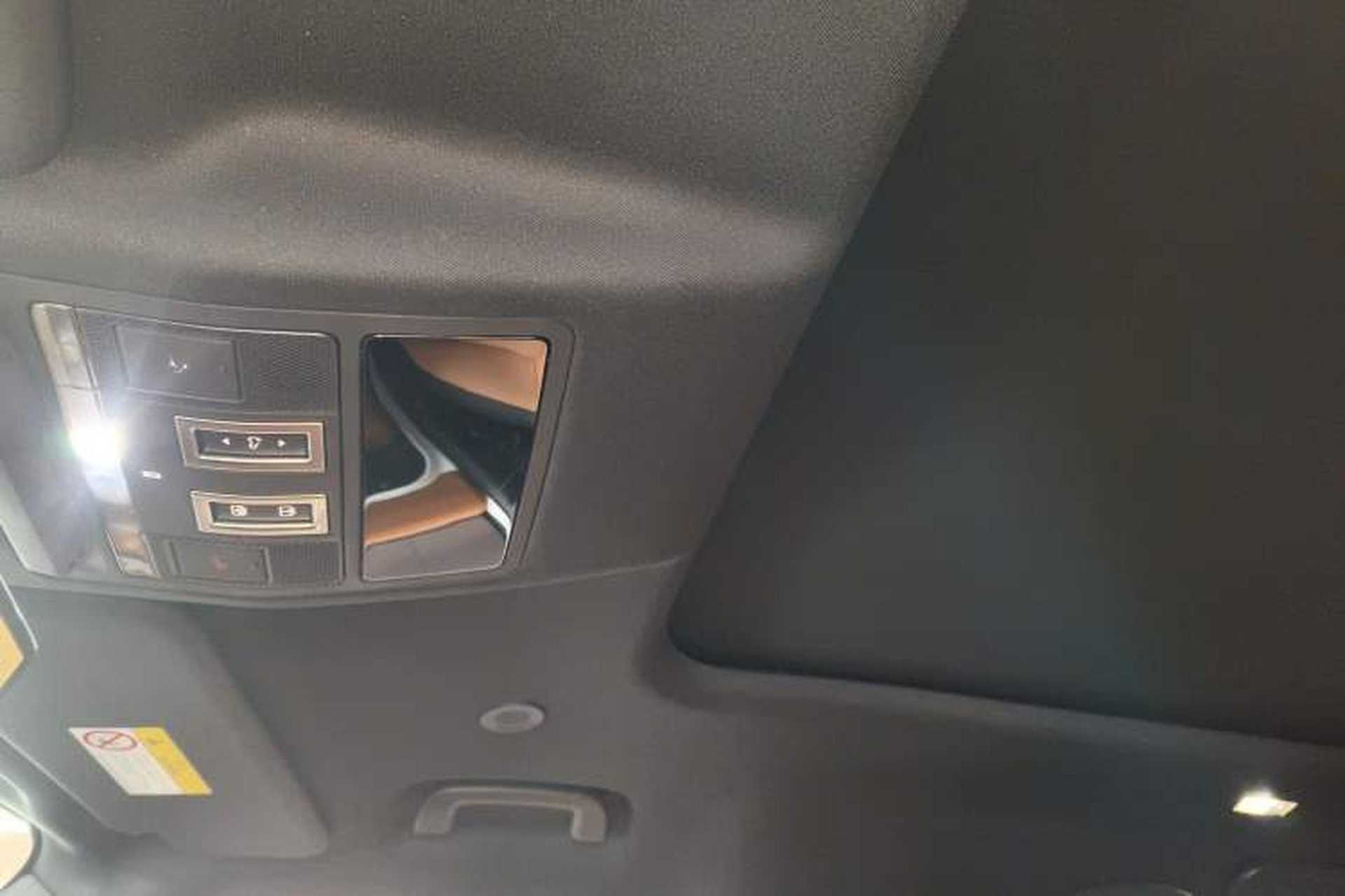 Used Land Rover Defender 2024 110 3.0T P400 X-DYNAMIC HSE Headliner