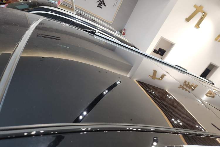 Used Land Rover Defender 2024 110 3.0T P400 X-DYNAMIC HSE Roof