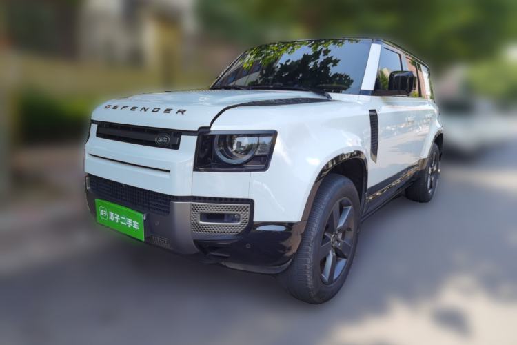 Ojetý Land Rover Defender 2024 110 3.0T P400 X-DYNAMIC HSE Guazi used car, China used car export, Used car for sale, Used  cars, Cheapest cars for sale