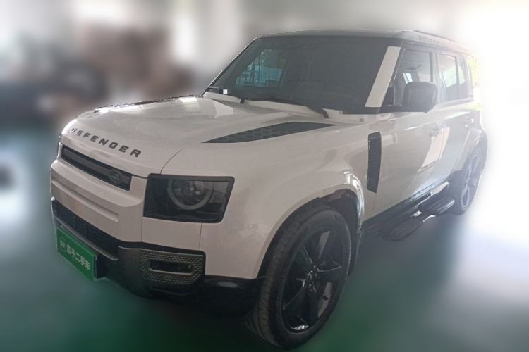 Ojetý Land Rover Defender 2024 110 3.0T P400 X-DYNAMIC HSE Guazi used car, China used car export, Used car for sale, Used  cars, Cheapest cars for sale
