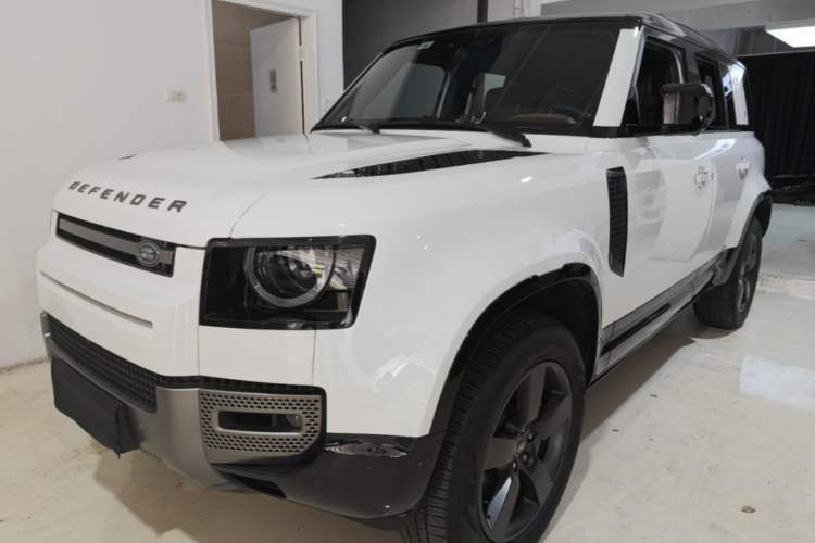 Ojetý Land Rover Defender 2024 110 3.0T P400 X-DYNAMIC HSE Guazi used car, China used car export, Used car for sale, Used  cars, Cheapest cars for sale