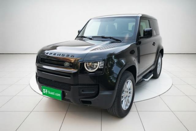 Land Rover Defender 2025 90 2.0T P300 S usado