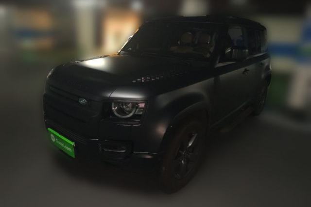 Used Land Rover Defender 2025 110 3.0T P400 X