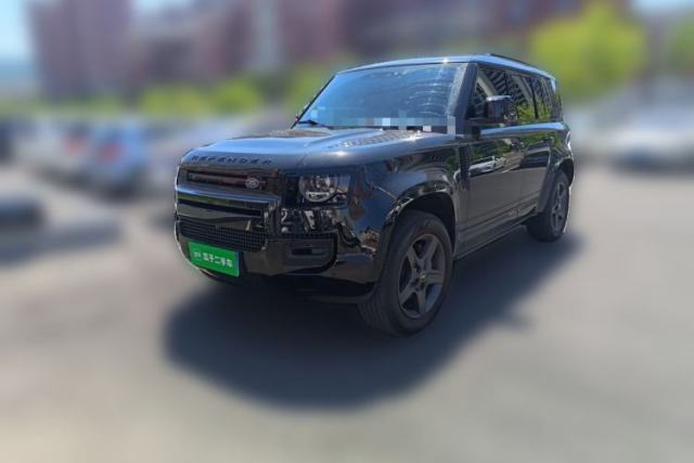 Used Land Rover Defender 2025 110 3.0T P400 X-Dynamic SE