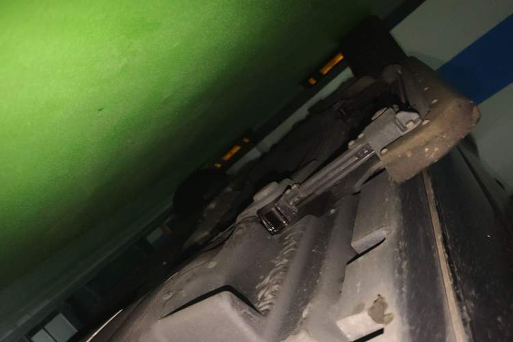 Used Land Rover Defender 2025 110 3.0T P400 X Chassis Front Right