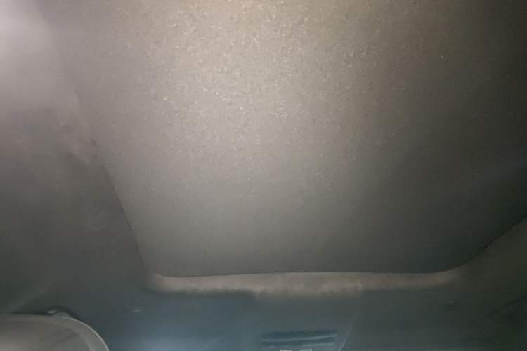 Used Land Rover Defender  Headliner