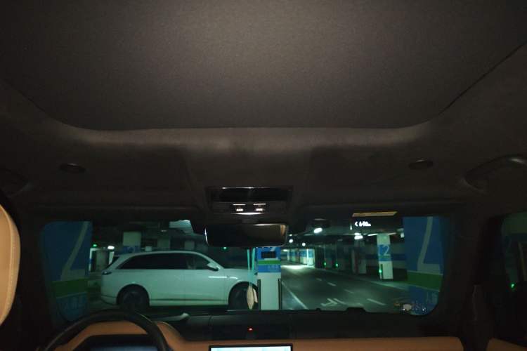 Used Land Rover Defender 2025 110 3.0T P400 X Headliner