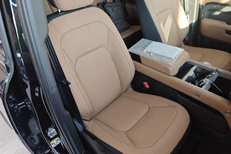 Used Land Rover Defender  Right Front Seat