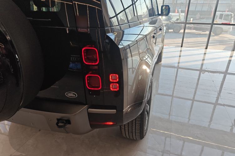 Used Land Rover Defender  Right Rear Taillight