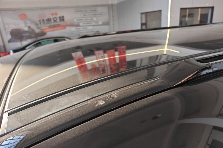 Used Land Rover Defender  Roof