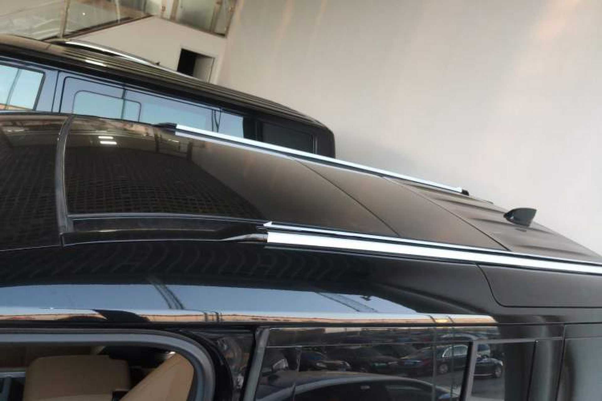 Used Land Rover Defender 2025 110 3.0T P400 – Dynamic HSE Roof