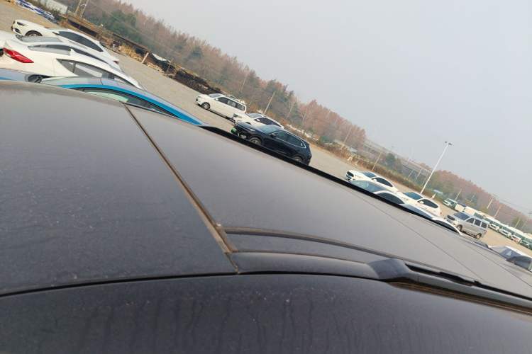 Used Land Rover Defender 2025 110 3.0T P400 – Dynamic HSE Roof