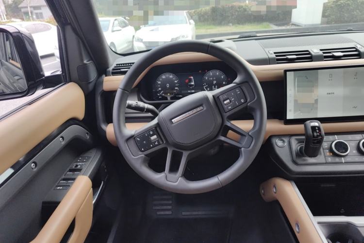Cheap Defender Used for Sale - Cheap Price Near Me | Guazi certified