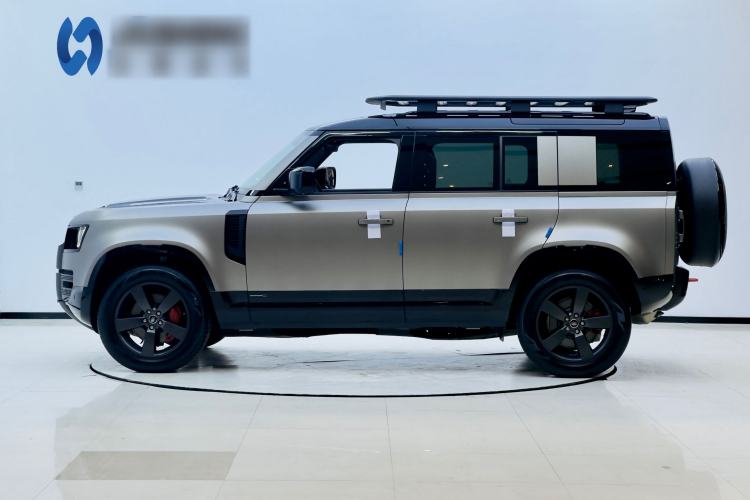 Used Land Rover Defender 2025 110 3.0T P400 X Exterior 2