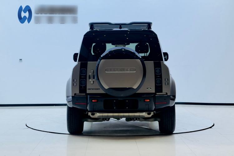 Used Land Rover Defender 2025 110 3.0T P400 X Exterior 4