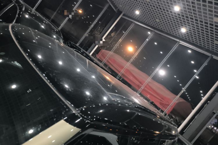 Used Land Rover Defender 2025 110 3.0T P400 – Dynamic HSE Roof