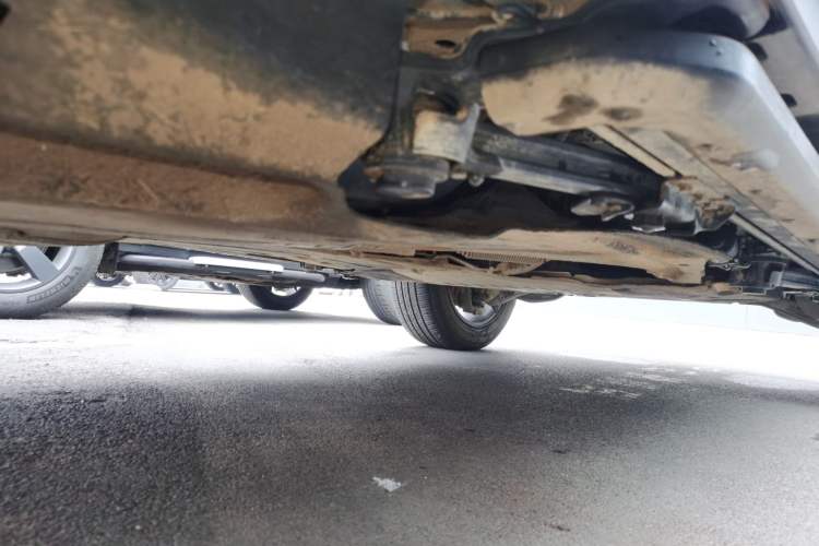 Used Land Rover Defender 2025 110 3.0T P400 X Chassis Rear Right