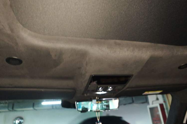 Used Land Rover Defender 2025 110 3.0T P400 – Dynamic HSE Headliner