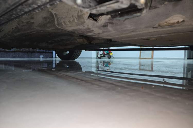 Used Land Rover Defender 2025 110 3.0T P400 – Dynamic HSE Right Side Sill