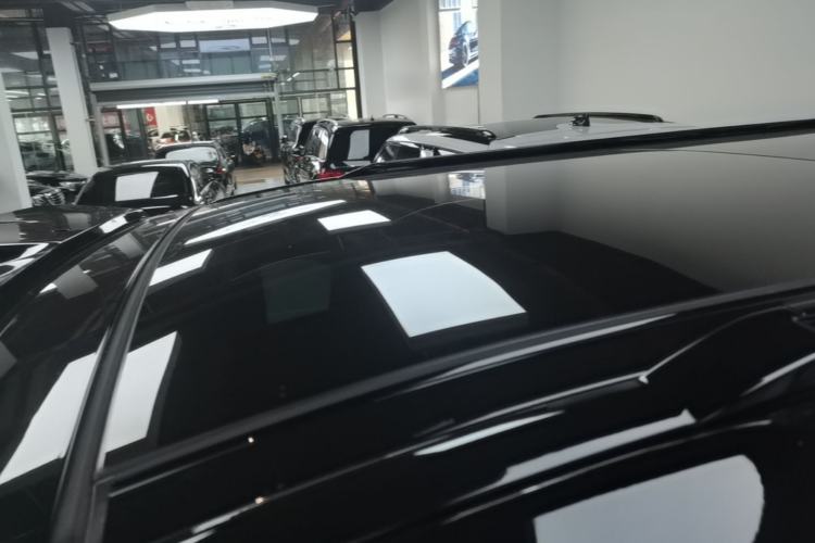Used Land Rover Defender 2025 110 3.0T P400 – Dynamic HSE Roof