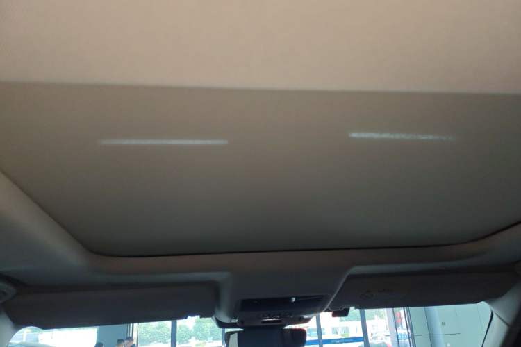 Used Land Rover Discovery 2024 360 PS Dynamic SE Headliner