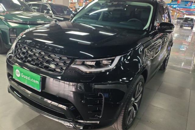 Used Land Rover Discovery 2024 360 PS Dynamic SE