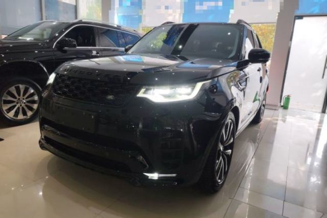 Used Land Rover Discovery 2024 360 PS Dynamic SE