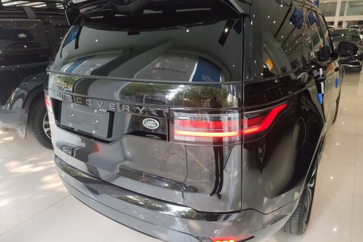Used Land Rover Discovery 2024 360 PS Dynamic SE Rear