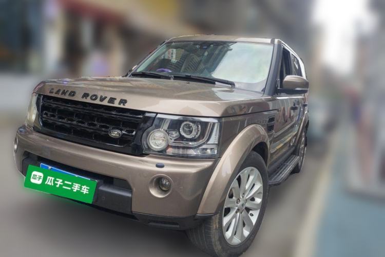 Ojetý Land Rover Discovery 2010 3.0 TDV6 HSE Diesel Edition Guazi used car, China used car export, Used car for sale, Used  cars, Cheapest cars for sale