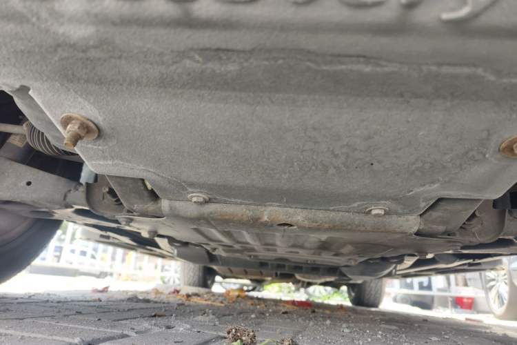 Used Land Rover Discovery 2011 3.0 SDV6 HSE Diesel Version Chassis Front