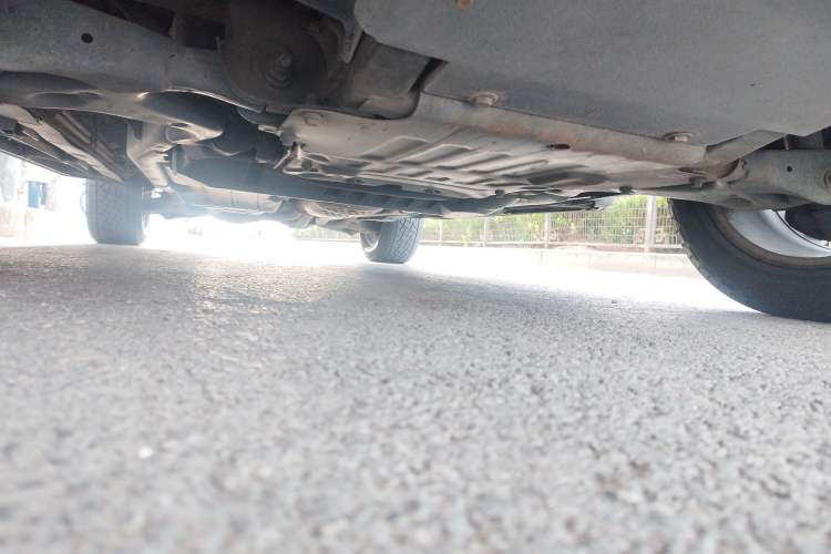 Used Land Rover Discovery 2011 3.0 SDV6 HSE Diesel Version Chassis Front Right