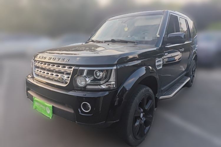 Used Land Rover Discovery 2011 3.0 SDV6 HSE Diesel Version Guazi used car, China used car export, Used car for sale, Used  cars, Cheapest cars for sale