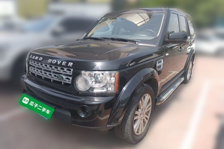 Used Land Rover Discovery 2011 3.0 SDV6 HSE Diesel Version Guazi used car, China used car export, Used car for sale, Used  cars, Cheapest cars for sale