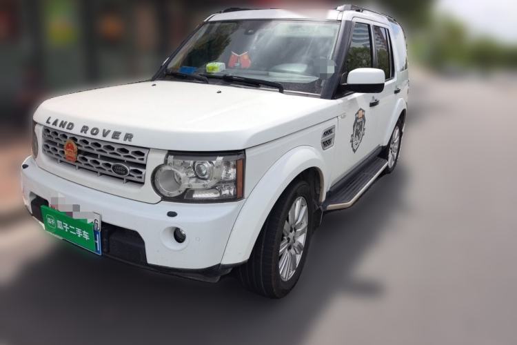 Used Land Rover Discovery 2011 3.0 SDV6 HSE Diesel Version Guazi used car, China used car export, Used car for sale, Used  cars, Cheapest cars for sale