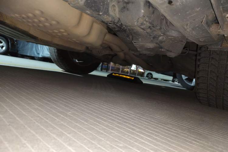 Used Land Rover Discovery 2012 3.0 SDV6 HSE Diesel Version Chassis Front Left