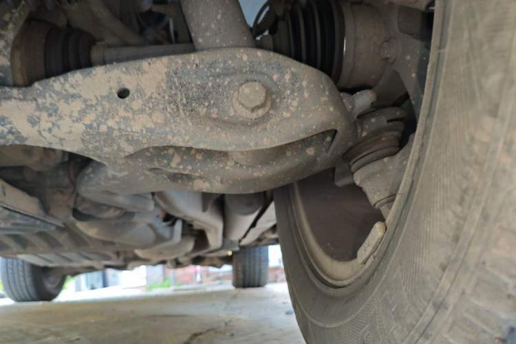 Used Land Rover Discovery 2012 3.0 SDV6 HSE Diesel Version Chassis Front Left
